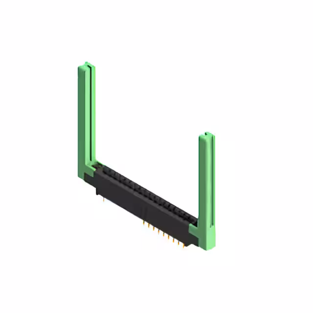 387-034-559-858 EDAC Inc.  Edgeboard Connectors